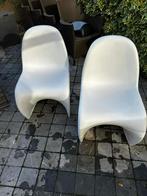 Design vitra Panton Chair classic, Kunststof, Ophalen of Verzenden, Zo goed als nieuw