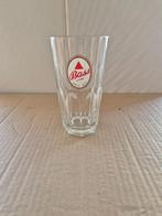 Verre Bass (modèle 3), Collections, Enlèvement ou Envoi, Utilisé, Verre ou Verres, Autres marques