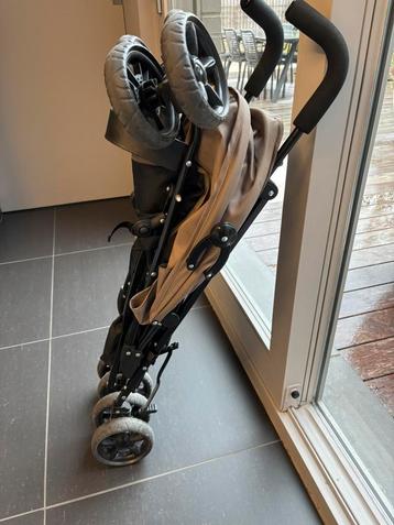 .  Buggy Bambino  beschikbaar voor biedingen