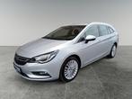 Opel Astra Sports Tourer 1.4 Turbo Start/Stop Edition AT 15, USB, Euro 6, 111 kW, 150 pk