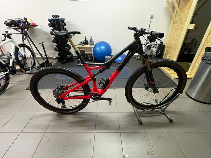 S-works Camber, Fietsen en Brommers, Fietsen | Mountainbikes en ATB, Zo goed als nieuw, Ophalen