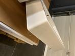 Wastafel wit, Doe-het-zelf en Bouw, Ophalen, Zo goed als nieuw, Steen, Wastafel