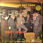 Tony Bell – Moppen Aan Den Toog Humor - Lp = Nieuw, Ophalen of Verzenden, Zo goed als nieuw, 12 inch