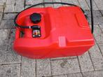 Brandstoftank buitenboordmotor, Watersport en Boten, Ophalen, Zo goed als nieuw, Overige typen, Zeilboot of Motorboot