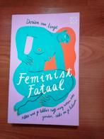 Boek Feminist fataal, Enlèvement ou Envoi, Comme neuf
