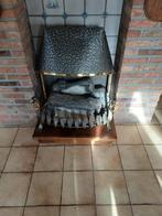 haardvuur, Ophalen, Gebruikt, 100 tot 150 cm, 75 tot 100 cm