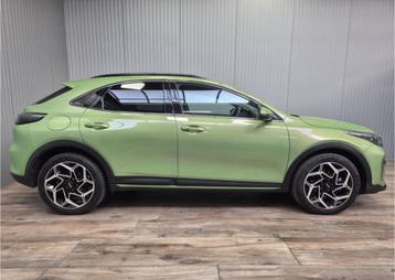 Kia XCeed 1.0T-GDi 120pk GT-Line beschikbaar voor biedingen