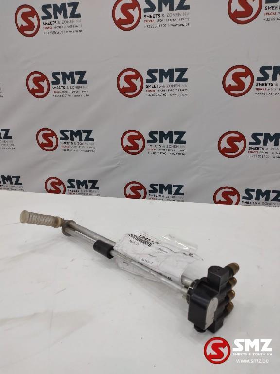 Occ Capteur de niveau de carburant Scania, Autos : Pièces & Accessoires, Pièces camion, Scania, Systèmes à carburant, Utilisé