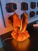 Vintage lamp, Huis en Inrichting, Lampen | Wandlampen, Ophalen of Verzenden, Zo goed als nieuw