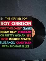 LP The very best of Roy Orbison, Ophalen of Verzenden, Gebruikt, 12 inch