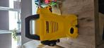 Karcher k2, Ophalen, Gebruikt