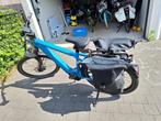 Riese&muller Charger3 GT vario HS enviolo., Fietsen en Brommers, Elektrische fietsen, Zo goed als nieuw, 51 tot 55 cm, 50 km per accu of meer
