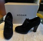 Hogan hakken maat 37 (enkel laarsjes), Vêtements | Femmes, Chaussures, Comme neuf, Noir, Hogan, Enlèvement ou Envoi