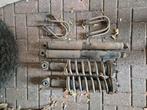 Orginele set ford ranger '21 dubbel cabine, Ophalen, Ford