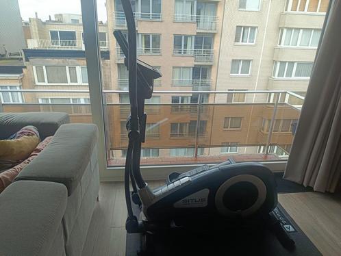 Crosstrainer situs 3+ Kettler zo goed als nieuw, Sport en Fitness, Fitnessapparatuur, Zo goed als nieuw, Crosstrainer, Ophalen