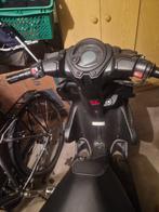 Scooter Aerox, Fietsen en Brommers, Scooters | Yamaha, Ophalen, Gebruikt, Aerox, Klasse B (45 km/u)
