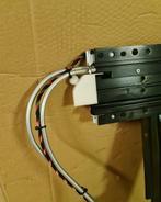 4H0877041D EP1 a8 toit coulissant A8 toit ouvert S8 toit, Enlèvement ou Envoi, Utilisé, Arrière, Audi