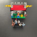 Lego 6041, Ophalen, Gebruikt, Complete set, Lego
