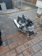 Mp3 500 i bj 2013, Bricolage & Construction, Métaux, Enlèvement