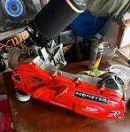 86tpr minarelli horizontaal sd carter, Ophalen, Zo goed als nieuw