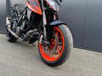 KTM - 1290 SUPER DUKE R, Motoren, Motoren | KTM, 2 cilinders, Motorrijbewijs A, Bedrijf, Meer dan 35 kW