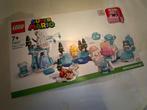 Lego 71417 - Fliprus Snow Adventure, Ophalen of Verzenden, Nieuw, Complete set, Lego