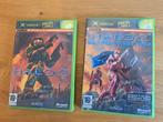 Xbox Classic Halo 2 + Multiplayer mappack, Enlèvement, Comme neuf