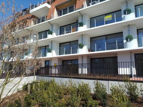 MIDDELKERKE 2slpk. privé staanpl.,wifi,wasm.terras fietsb., Vakantie, Vakantiehuizen | België, Antwerpen of Vlaanderen, Appartement