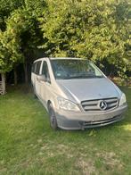 Mercedes vito 116, Auto's, Euro 5, Mercedes-Benz, Particulier, Te koop