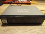 Cisco RV320 Dual Gigabit WAN VPN Router, Computers en Software, Routers en Modems, Ophalen of Verzenden, Zo goed als nieuw, Router