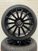 NIEUW 20’’MERCEDES EQA/EQB AMG VELGEN ZOMERBANDEN ORIG TPMS, Auto-onderdelen, Banden en Velgen, Gebruikt, Banden en Velgen, 235 mm