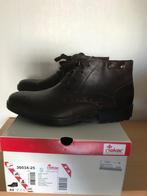 Chaussures homme neuf Rieker p.44 cuir brun, Kleding | Heren, Schoenen, Ophalen, Bruin, Nieuw, Wandelschoenen