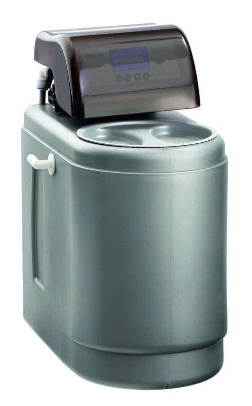 Waterontharder Bartscher WEH1350, Elektronische apparatuur, Waterontharders, Zo goed als nieuw, Ophalen