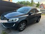 Volvo XC 60 D4 euro 6, diesel, Auto's, Volvo, Automaat, Euro 6, Blauw, Leder