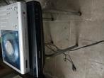 philips 2 stuks, Audio, Tv en Foto, DVD spelers, Ophalen of Verzenden, Zo goed als nieuw, Philips