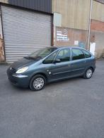 ،Citroën exsara Picasso 1.6 hdi, Auto's, Bedrijf, Te koop, Handgeschakeld, Diesel