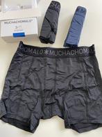 Microfiber boxershort Muchachomalo, Kleding | Heren, Ondergoed, Muchachomalo, Boxer, Verzenden, Overige kleuren