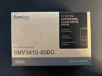 Synology M.2 2280 NVMe SSD, Computers en Software, Harde schijven, Nieuw, NAS, Server, Ophalen of Verzenden