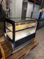 Opzetkoelvitrine gebaskvitrine taartvitrine horeca cafe, Enlèvement