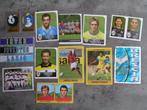 PANINI VOETBAL STICKERS CALCIATORI ITALIA 12X, Ophalen of Verzenden