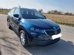 Skoda Karoq, Auto's, Skoda, Voorwielaandrijving, Stof, Euro 6, Blauw