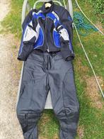 motorjas en broek, Ophalen of Verzenden, Broek | leer