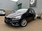 BMW 2 Serie 218 7 plaats Euro 6, Gekeurd VV, Autos, Achat, Entreprise, Boîte manuelle, 5 portes