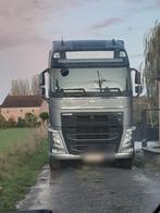 Volvo FH 500, Automaat, Euro 6, Diesel, Particulier