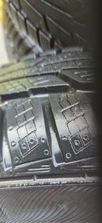 De bons pneus d'hiver avec jantes pour Opel Meriva, Enlèvement