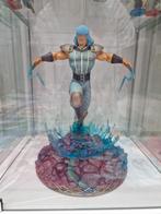 Tsume Rei, Collections