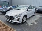 Hyundai i20 1.0 T-GDi 48V 74kW Twist, Autos, Argent ou Gris, Entreprise, Boîte manuelle, 5 portes