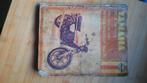 Yamaha RD 250 & 350cc originele manuel, Ophalen of Verzenden, Yamaha