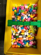 Knutsel materiaal: Playmaïs in heel veel kleuren, Enlèvement, Neuf