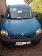 Lichte vracht, Auto's, Renault, Particulier, Te koop, Kangoo